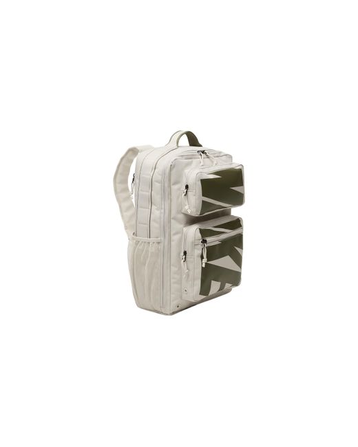 Nike Green Utility Speed Backpack
