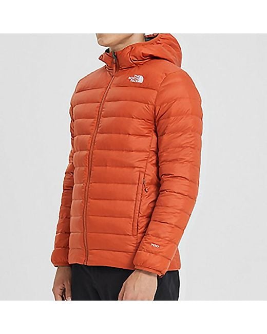The North Face Red Summit Series Down Jacket for men