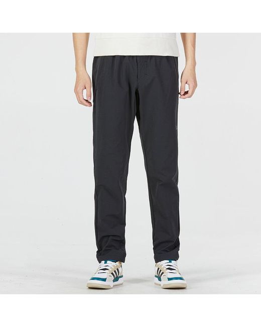 Adidas Gray Softshell Pants for men