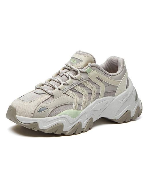 Fila White (Wmns) Sofia