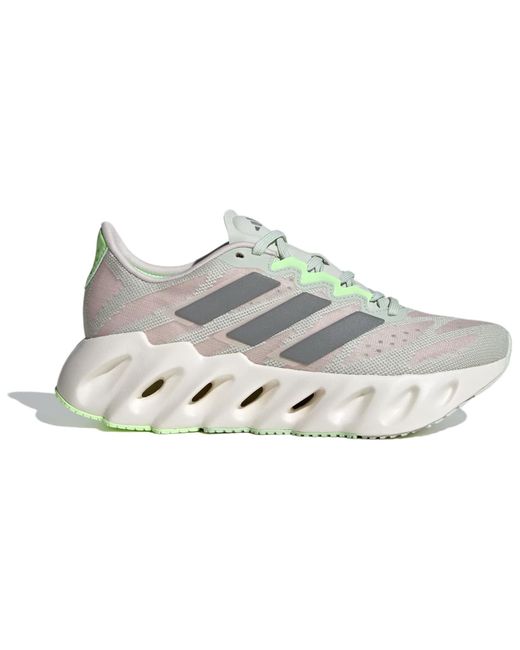 Adidas White (Wmns) Switch Fwd Mauve'