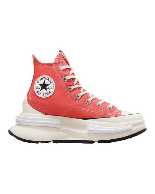 Converse Red Run Star Legacy Cx for men