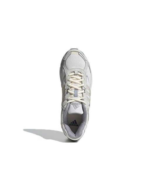 Adidas White Response Cl 'Cream' for men
