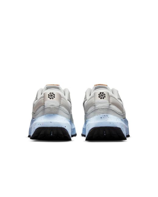 Nike White Crater Remixa Fog Chambray' for men