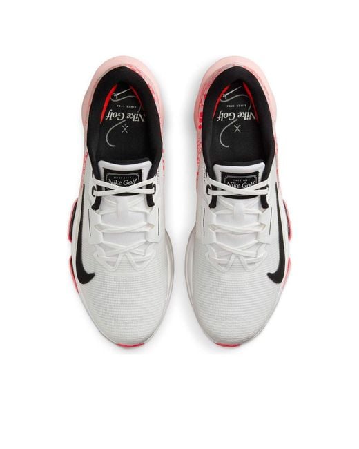 nike air zoom infinity tour masters