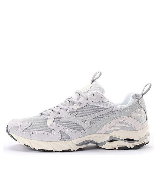 Mizuno White Wave Rider 10 'Premium 2Nd Pack' for men