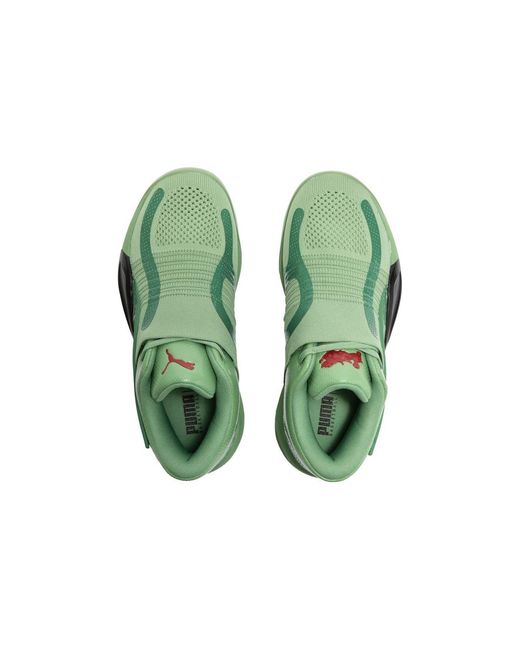 PUMA Green Rise Nitro for men