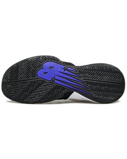 New Balance Blue Omn1S 'City Of Angels' for men