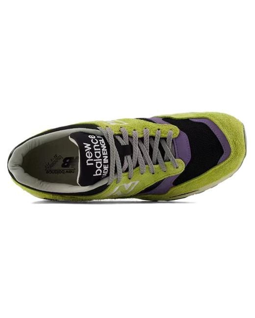 New Balance Green 1500 Made for men