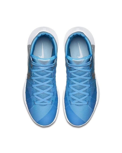 blue hyperdunk 2015