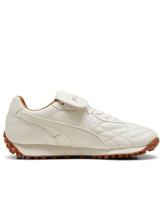 PUMA White X Fenty Avanti Vl 'Warm' for men