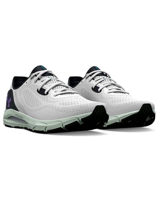 Under Armour Gray (Wmns) Hovr Sonic 5 Cn Mint'