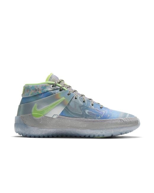 Nike Blue Kd 13 'Play For The Future' for men