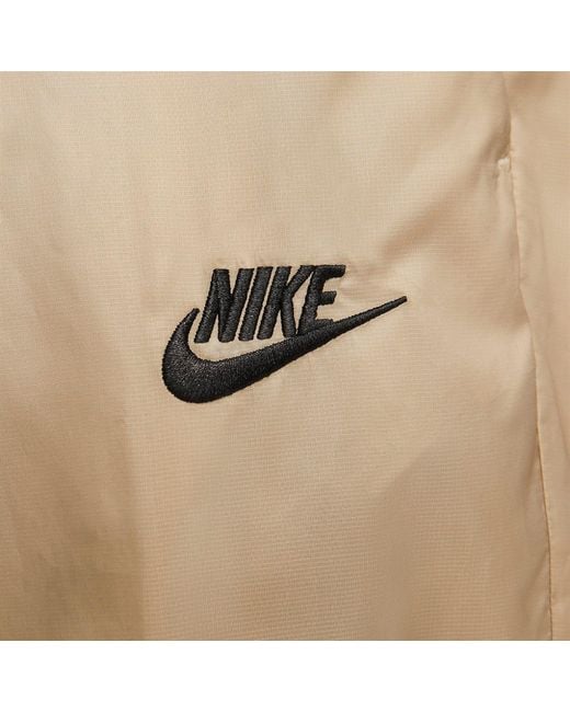 Nike Natural Tech Lined Woven Pants for men