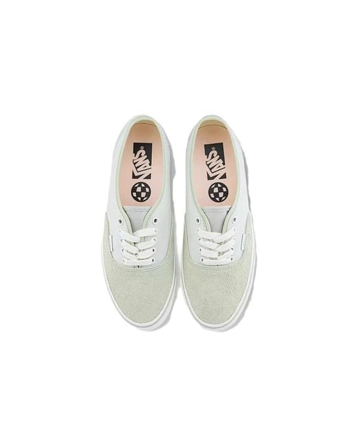 Vans White Authentic Reissue 44 for men