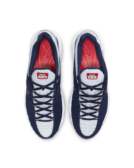 Nike Blue Air Max Tailwind 5 Sp 'Usa' for men