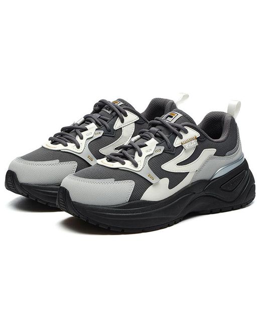 Fila Black (Wmns) Dad Shoe