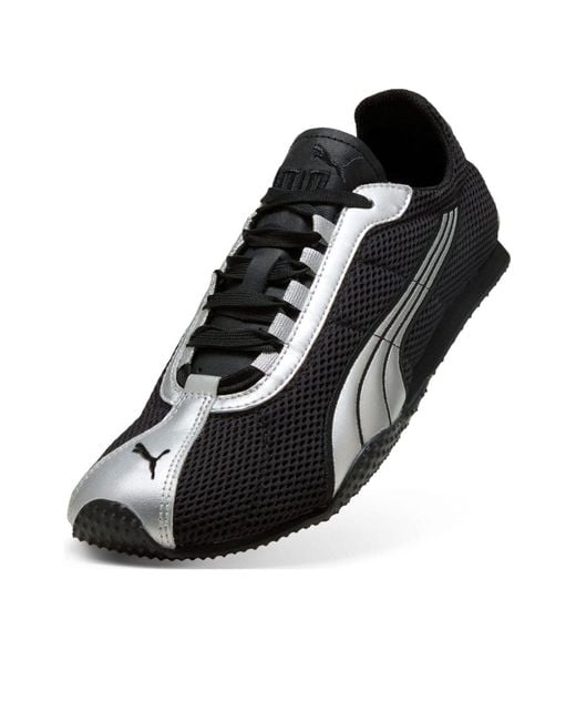 PUMA Black H-Street Og for men