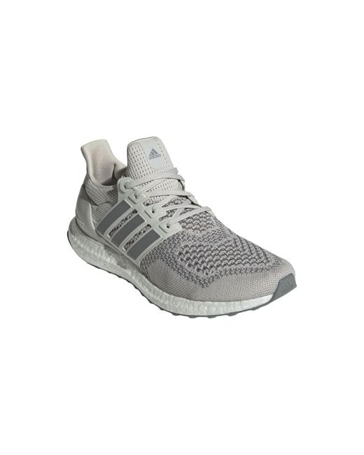 Adidas Gray Ultraboost 1.0 for men