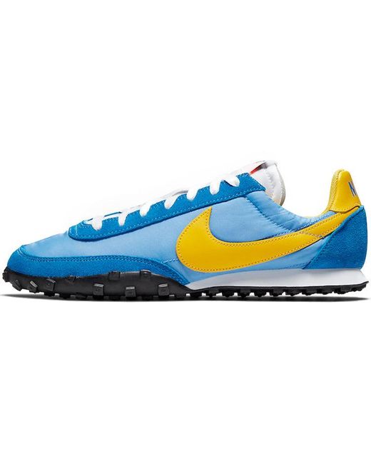 Remolque Cielo Meandro Nike Waffle Racer 'battle Blue' for Men | Lyst