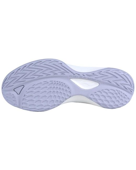 Li-ning Sonic Premium 'gray Blue Standard White' for men