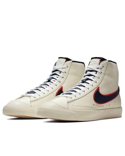 Nike Natural Blazer Mid for men