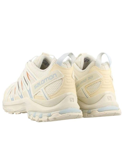 Salomon Xa Pro 3D 'Vanilla Ice Ballad' in Natural for Men | Lyst