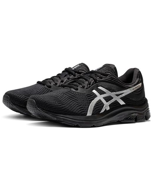 Asics Black Gel-Pulse 11 for men