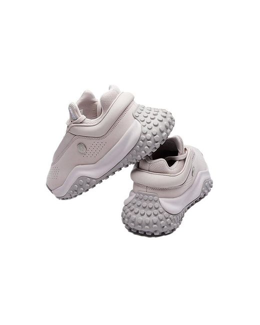 Fila White (Wmns) Mihara X Fm7 Daddy Shoes