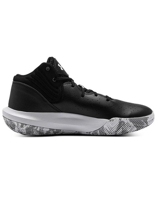 Under Armour Black Jet '21 Ua for men