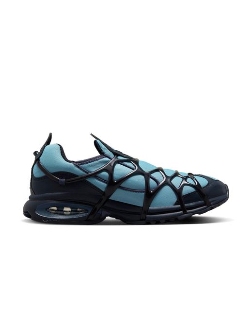 Nike Blue Air Kukini 'Worn Obsidian' for men
