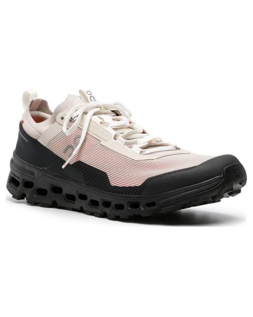 On Shoes Black Cloudultra 2 Sand' for men