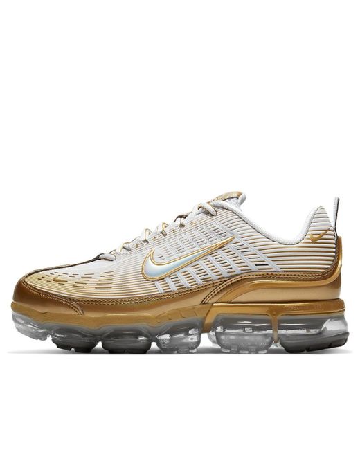 nike vapormax white 360