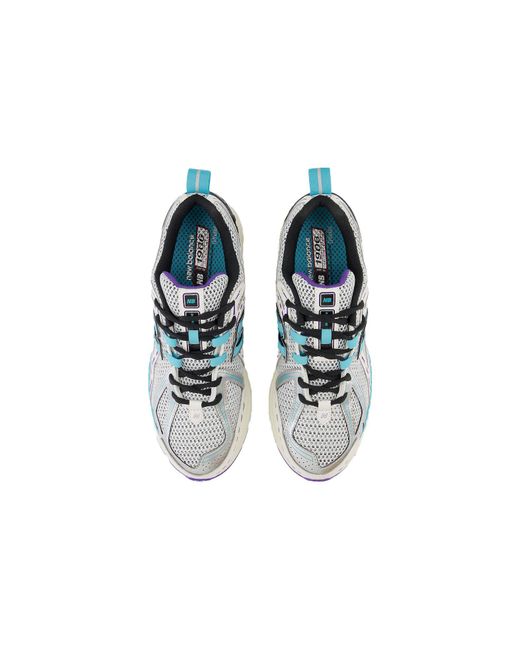 New Balance Blue 1906R Sneakers for men