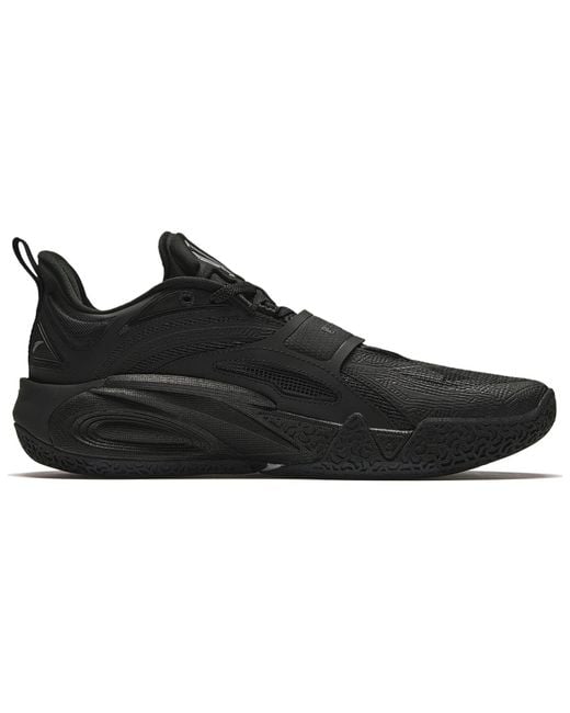 Anta Black Kai 1 'Triple' for men