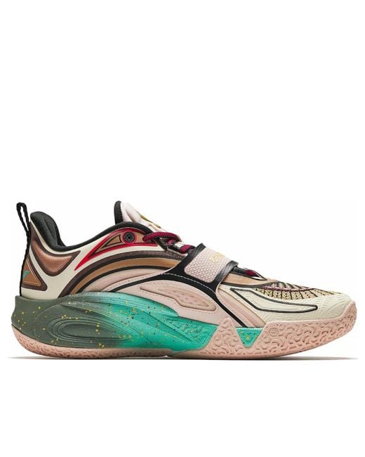 Anta Blue Kai 1 'Embroidery' for men