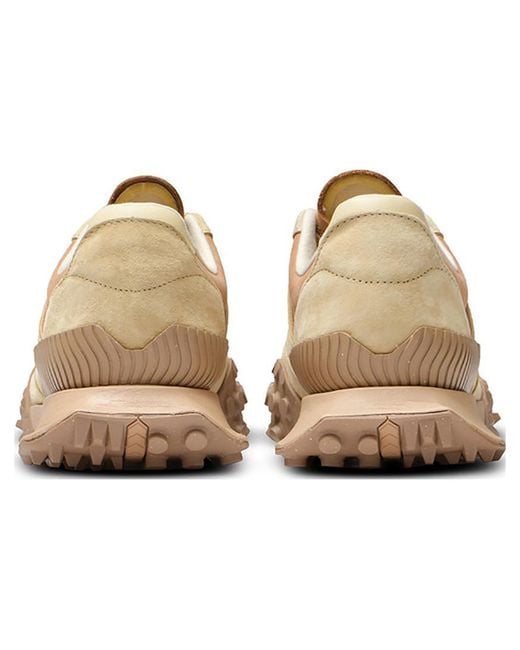 New Balance Natural Xc-72 X Auralee 'Camel' for men