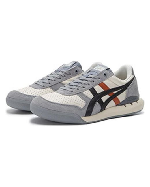 Onitsuka Tiger Blue Ultimate 81 Ex 'Cream' for men