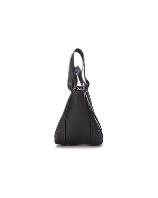 Balenciaga Black (Wmns) Everyday Xs North-South Shoulder Tote Bag