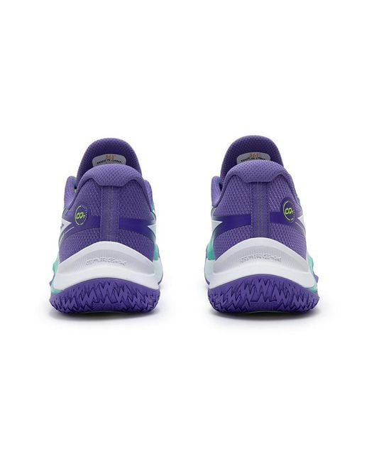 361 Degrees Blue Light Up 1 'Jade' for men