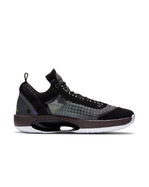 Nike Black 34 Low Pd Pf 'Halftone Dots' for men
