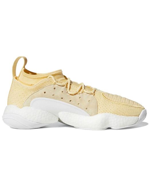 Adidas Natural Acne Studios Crazy Byw 2 for men