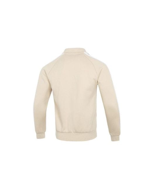 PUMA Natural Iconic T7 Track Jacket Dk for men