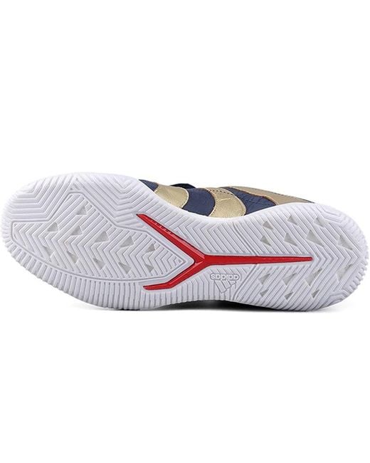 Adidas Blue Predator Accelerator Tr Zinedine Zidane for men