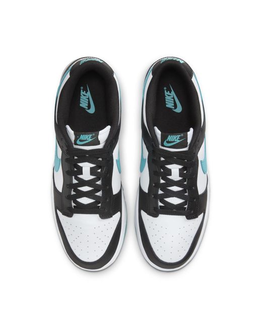 Nike Blue Dunk Low Dusty Cactus' for men