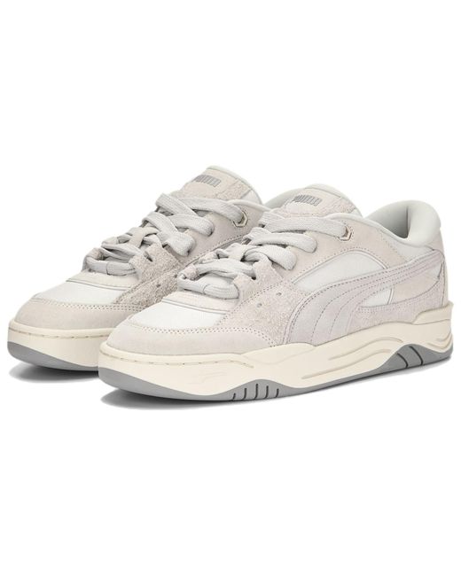 PUMA White 180 'Tones' for men