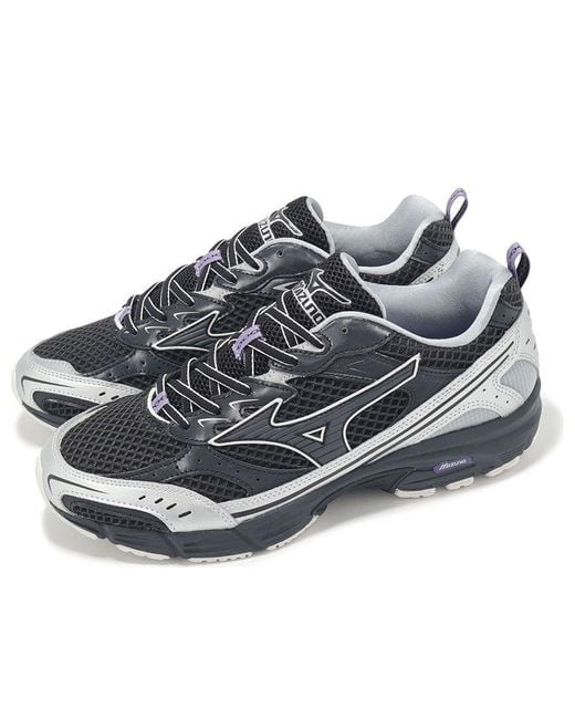 Mizuno Blue Mxr Millenium Sand Haze' for men