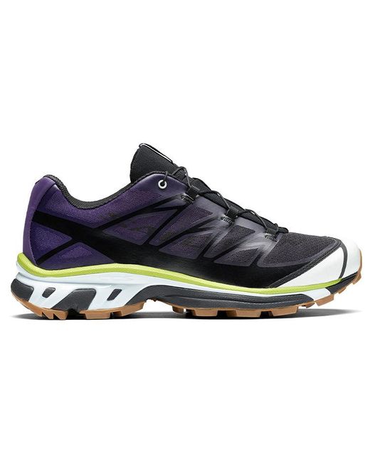 Salomon S lab Xt 5 X Avnier in Blue for Men Lyst