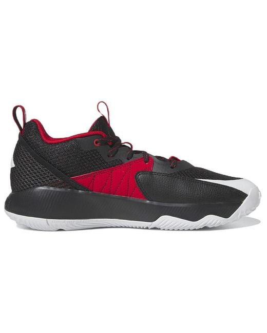Adidas Red Dame Extply 2.0 'Better Scarlet' for men