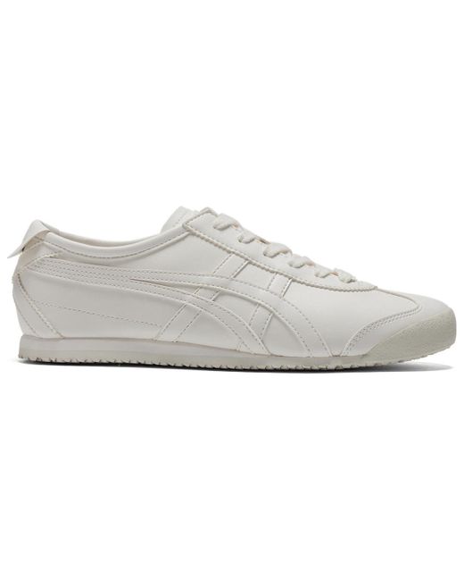 Onitsuka Tiger White Mexico 66 Cactful for men